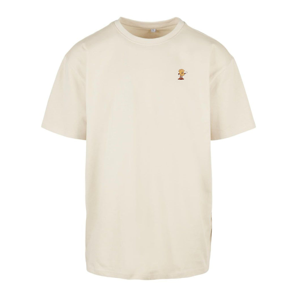 Unisex T-Shirt Oversize "Mäxle"