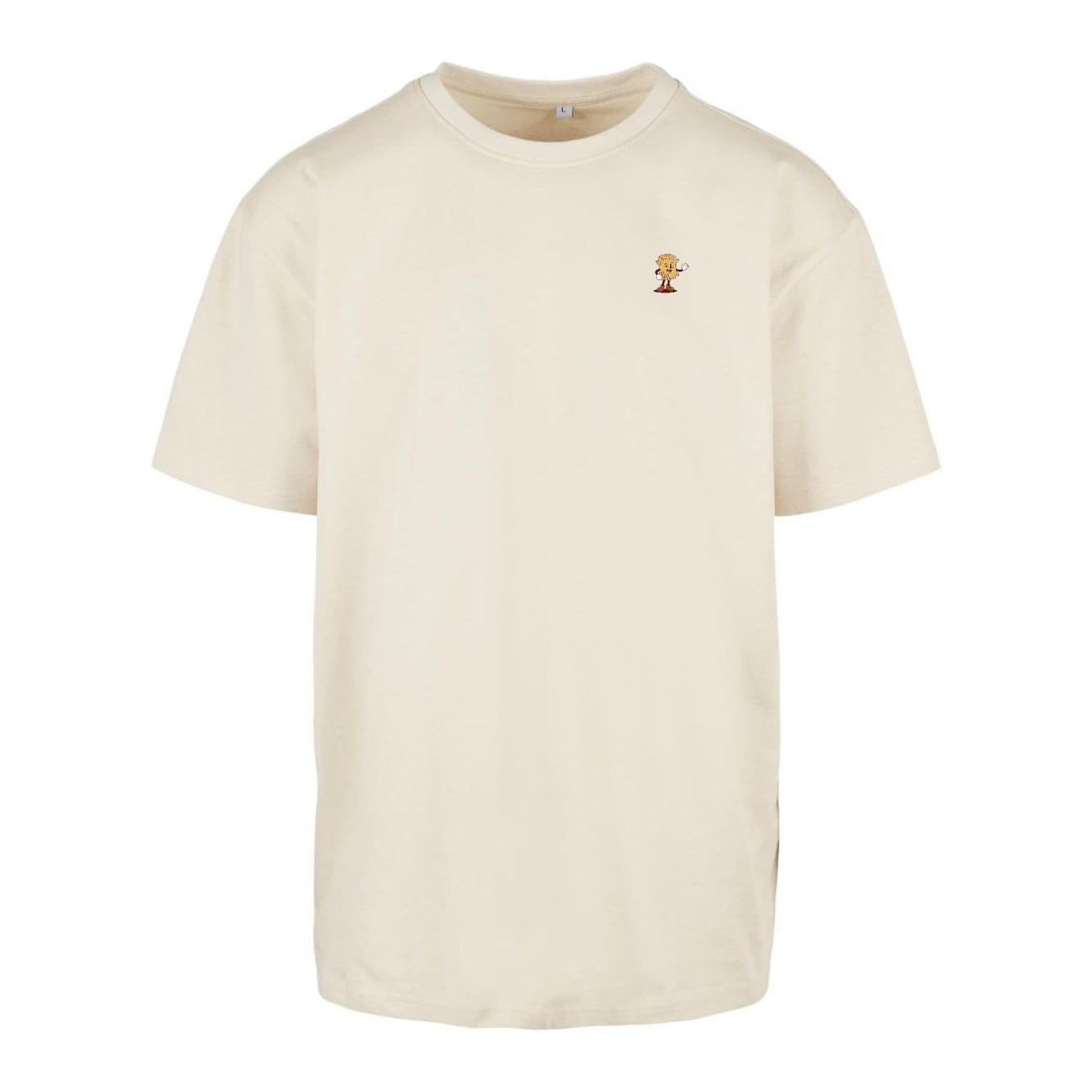 Unisex T-Shirt Oversize "Mäxle"