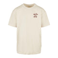 Unisex T-Shirt Oversize "Spatzemitsoos" + Stark ond Groß
