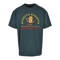 Unisex T-Shirt Oversize "Häusle"