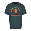 Unisex T-Shirt Oversize "Hochdeutsch"