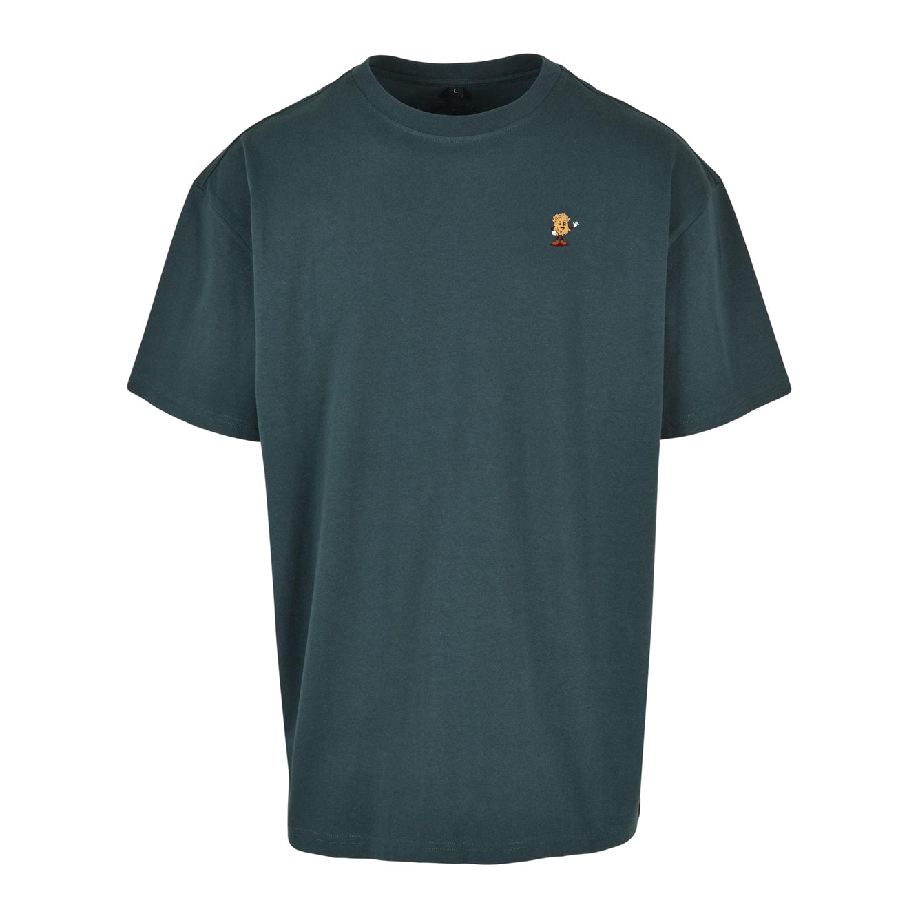 Unisex T-Shirt Oversize "Mäxle"