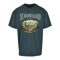 Unisex T-Shirt Oversize "Schwabenland"