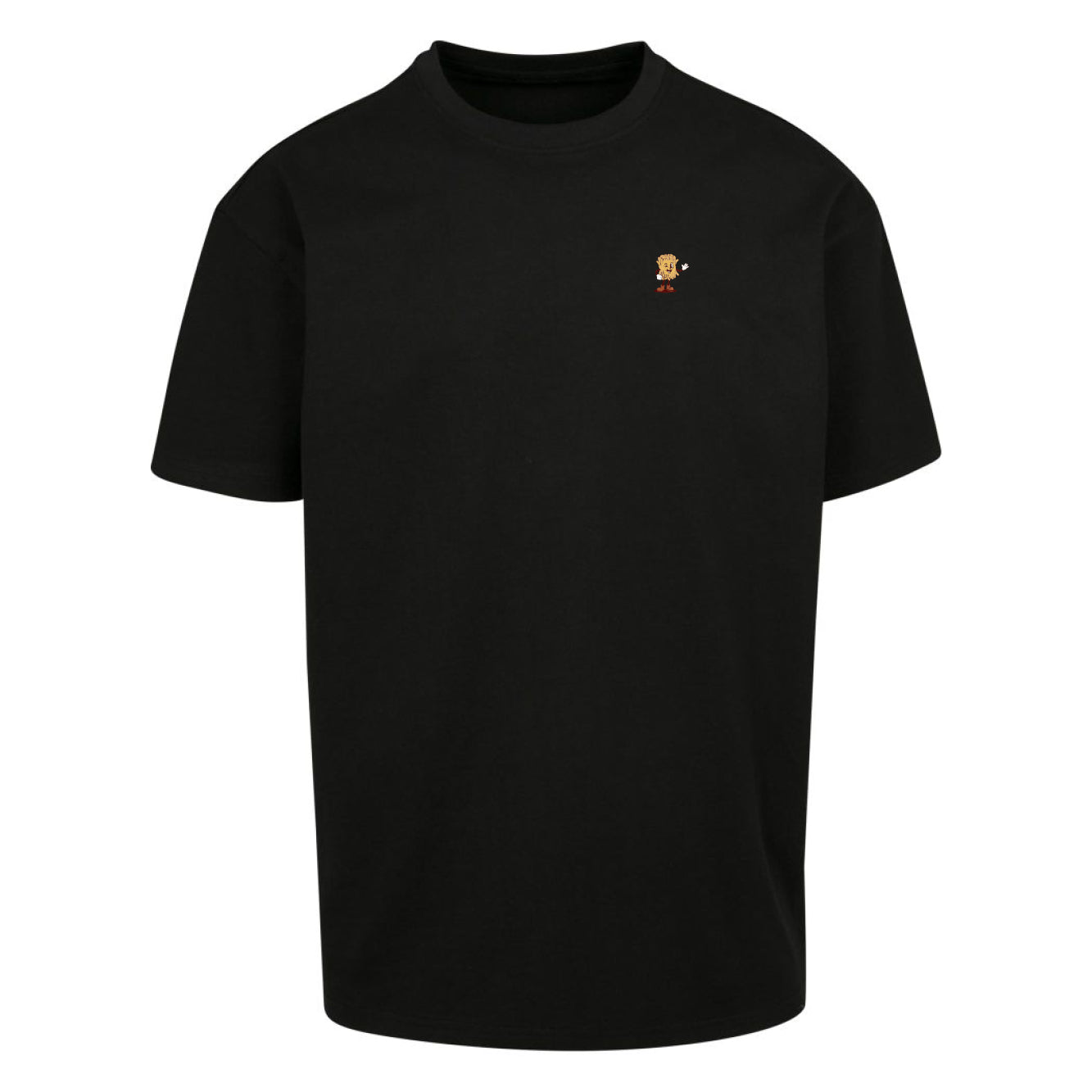 Unisex T-Shirt Oversize "Mäxle"