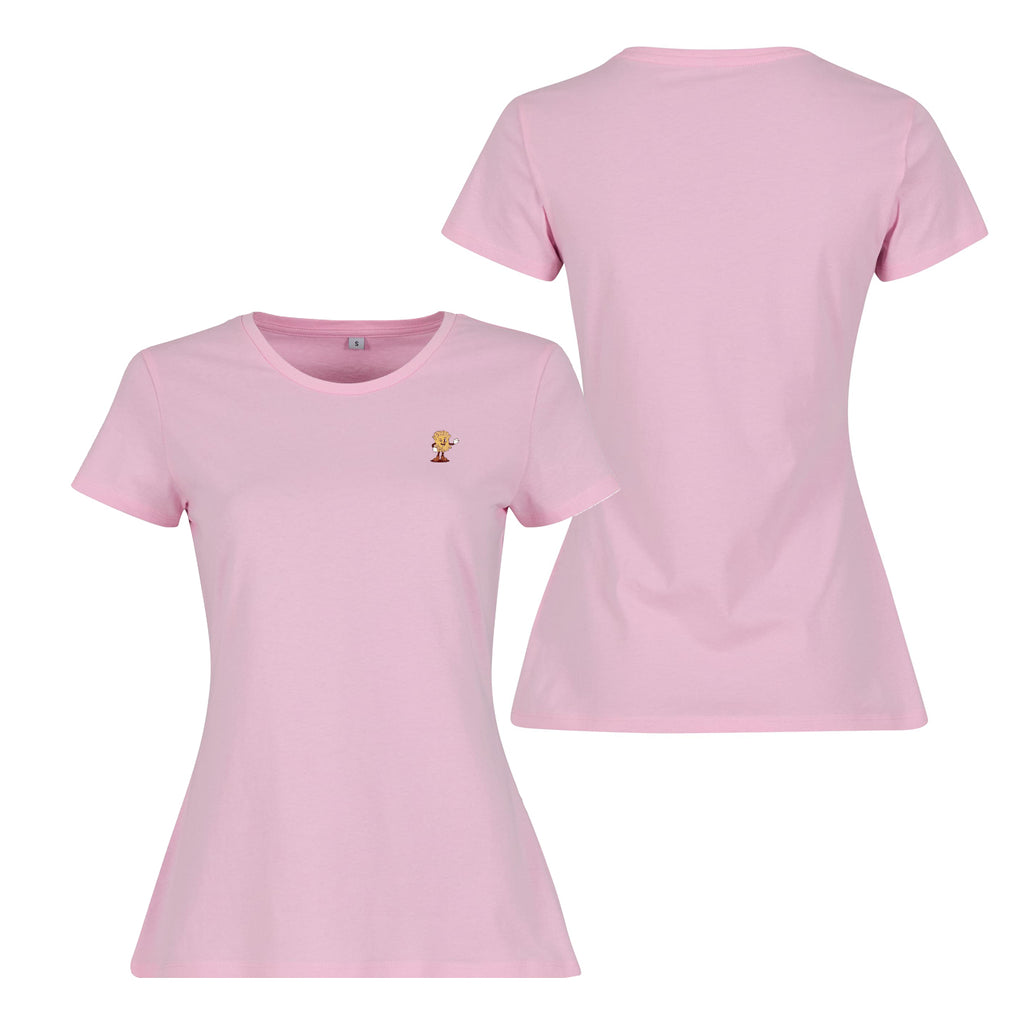 T-Shirt Damen "Mäxle"