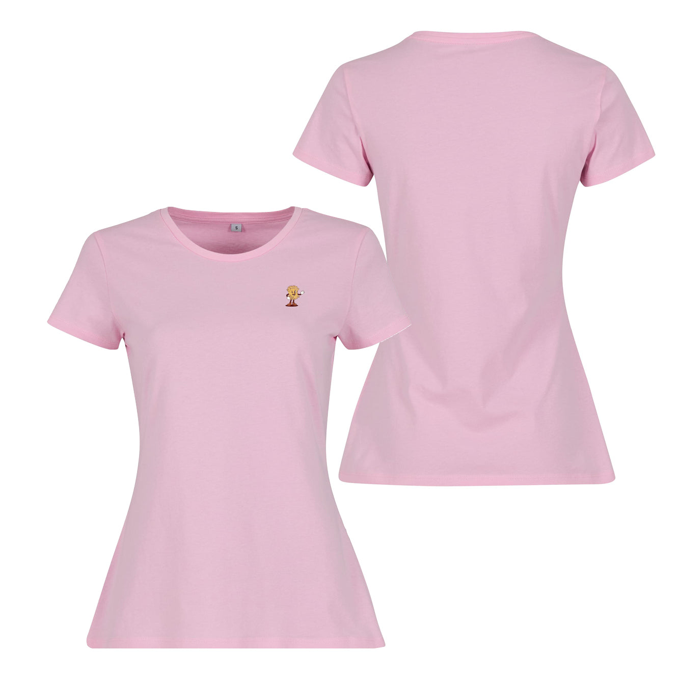 T-Shirt Damen "Mäxle"