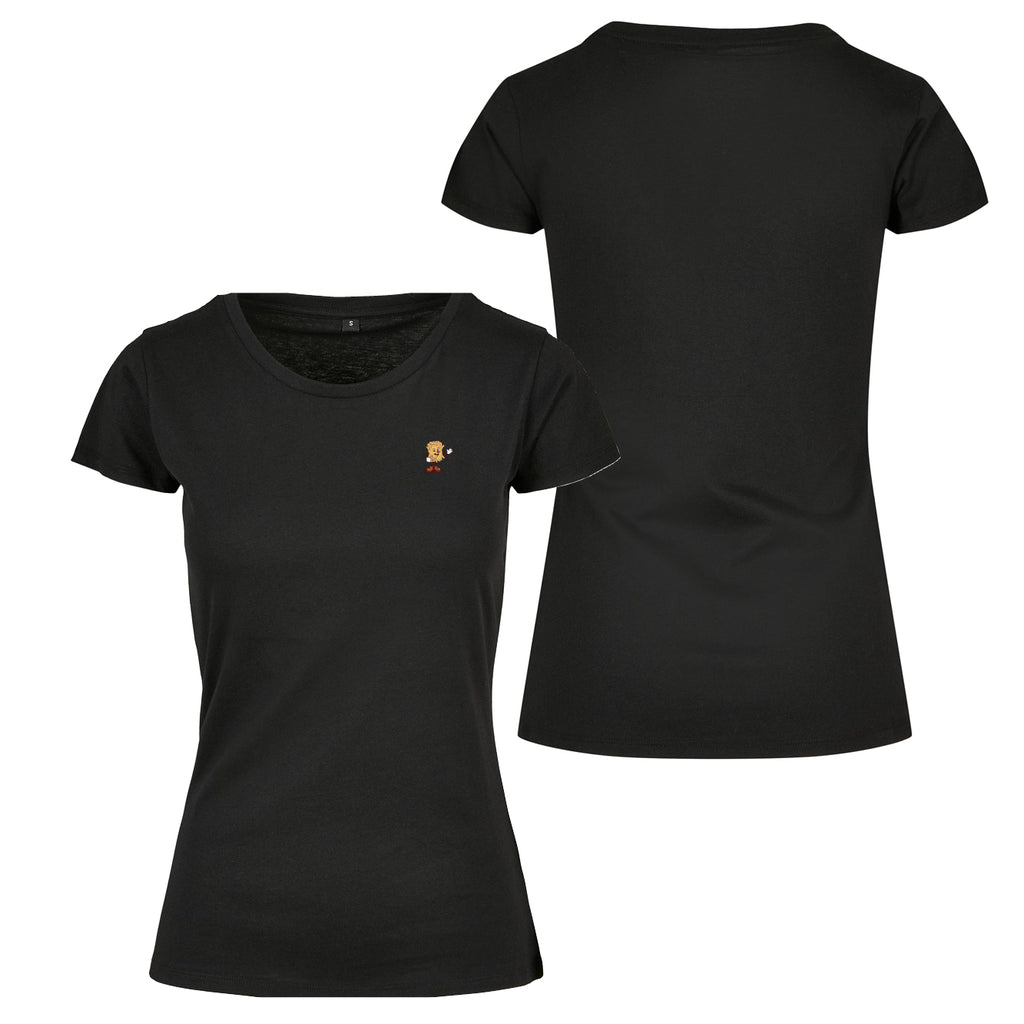 T-Shirt Damen "Mäxle"