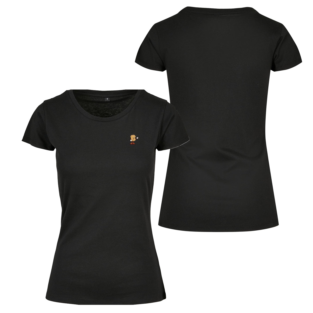 T-Shirt Damen "Mäxle"