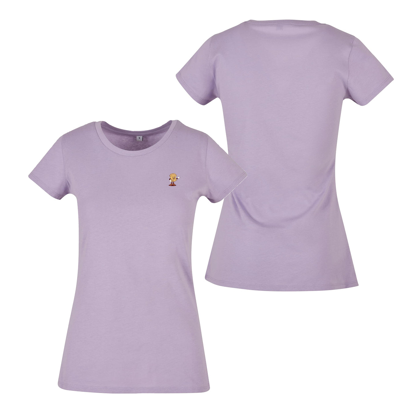 T-Shirt Damen "Mäxle"
