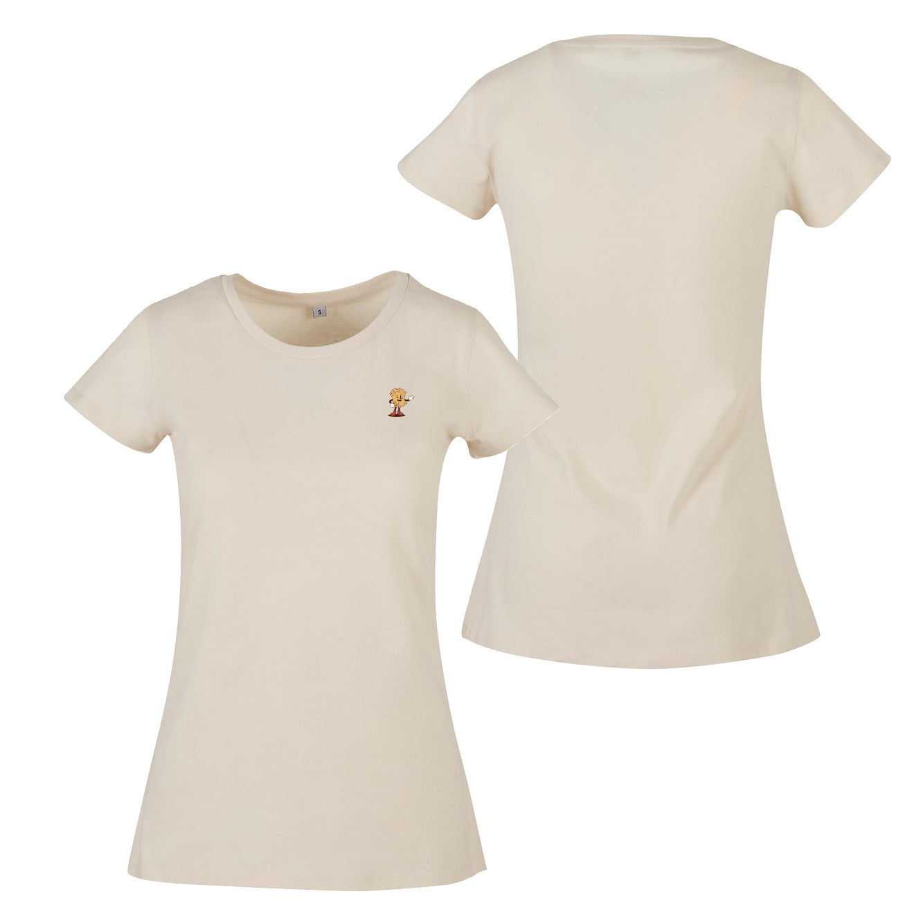 T-Shirt Damen "Mäxle"