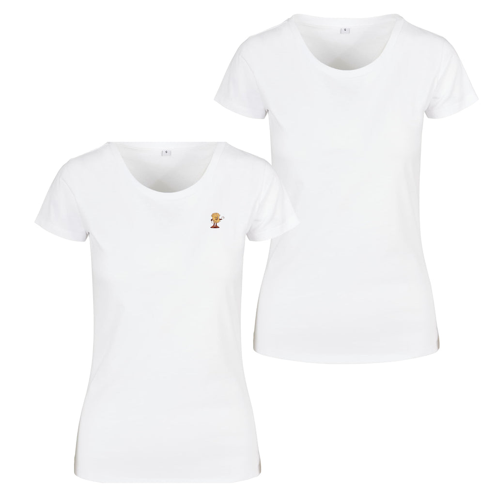 T-Shirt Damen "Mäxle"