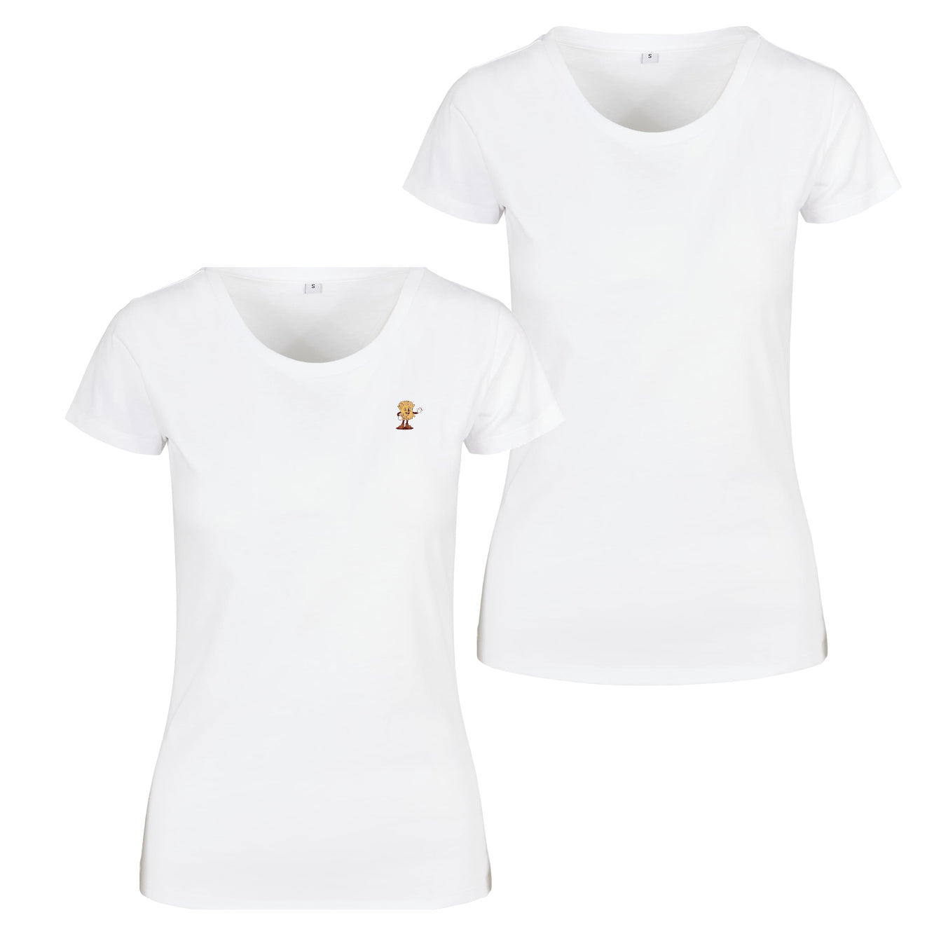 T-Shirt Damen "Mäxle"
