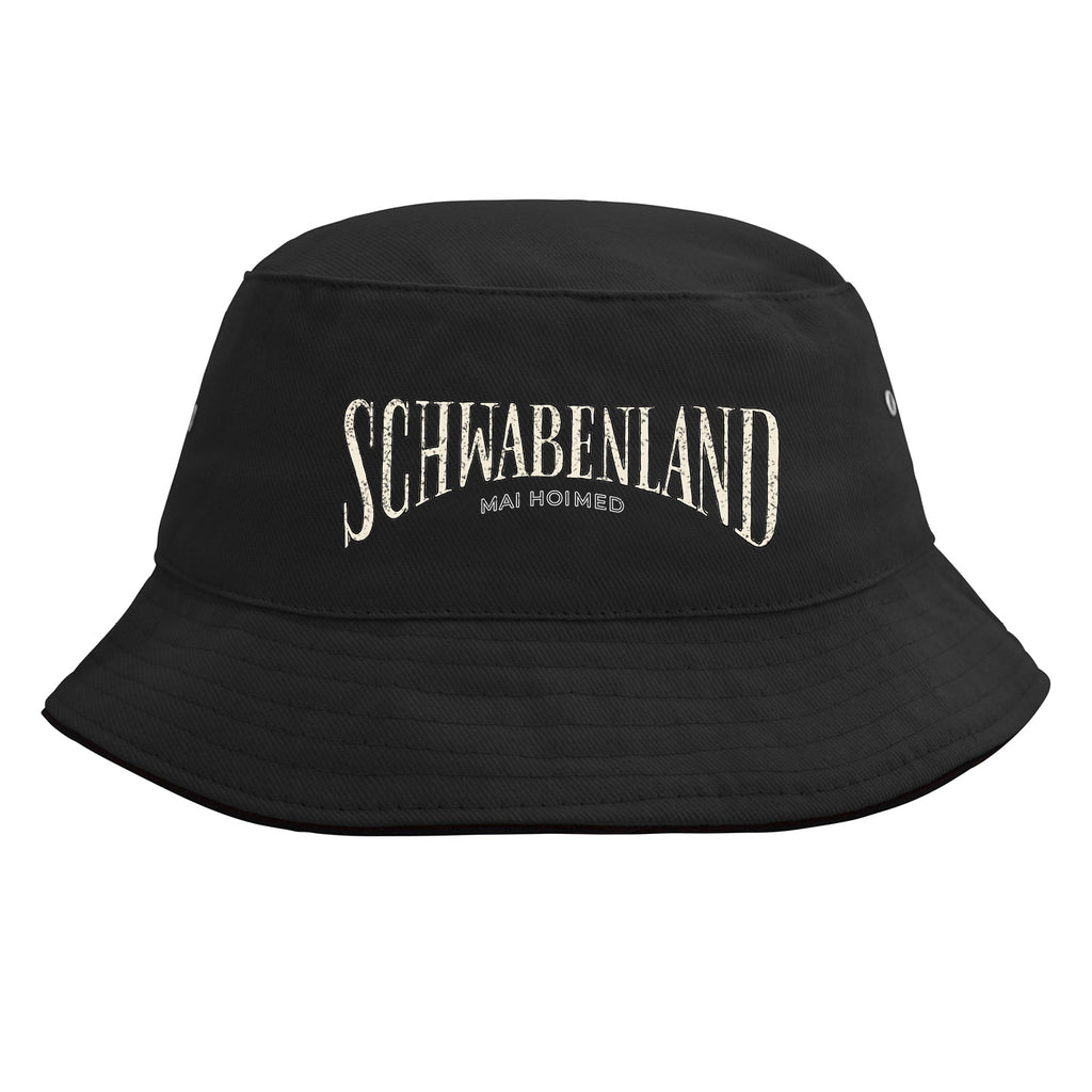 Fischerhut "Schwabenland"