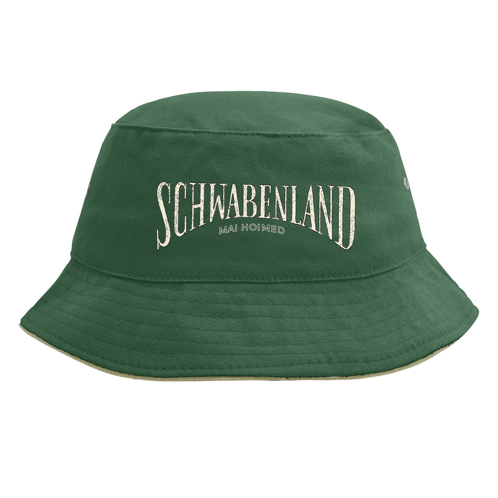 Fischerhut "Schwabenland"