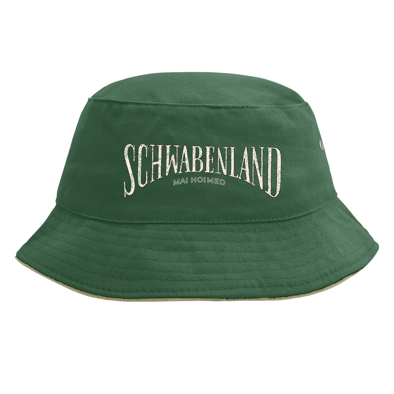 Fischerhut "Schwabenland"