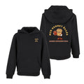 Kinder Hoodie "Hochdeutsch"