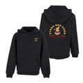 Kinder Hoodie "Stark ond Groß"