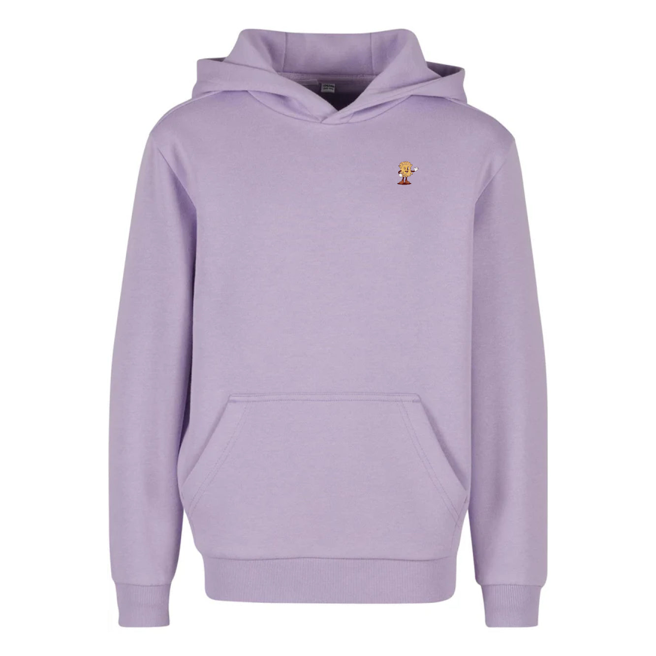 Kinder Hoodie "Mäxle"