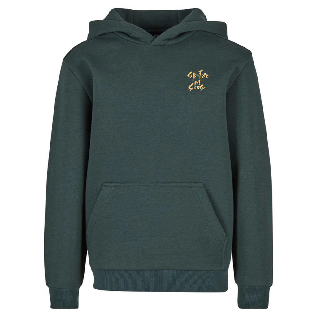 Kinder Hoodie "Häusle"