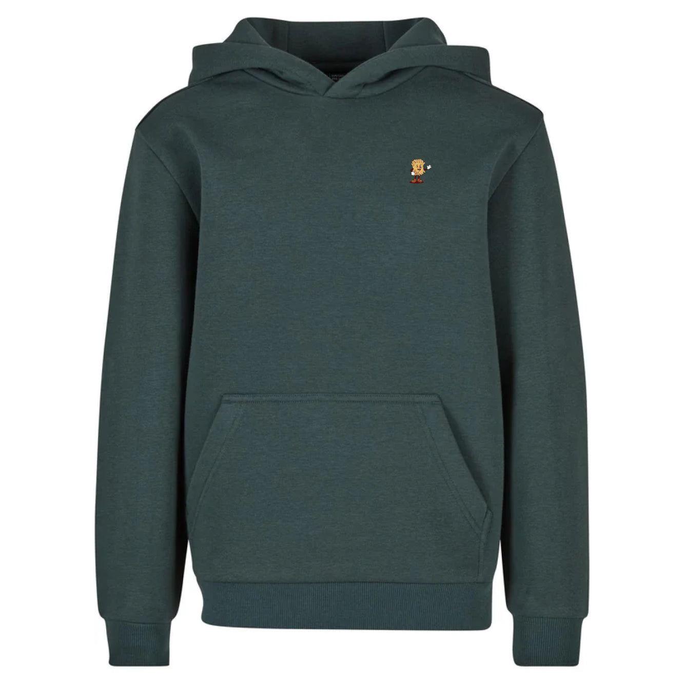 Kinder Hoodie "Mäxle"