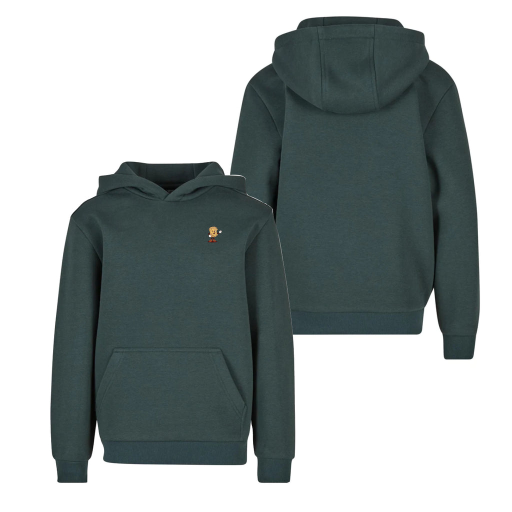 Kinder Hoodie "Mäxle"