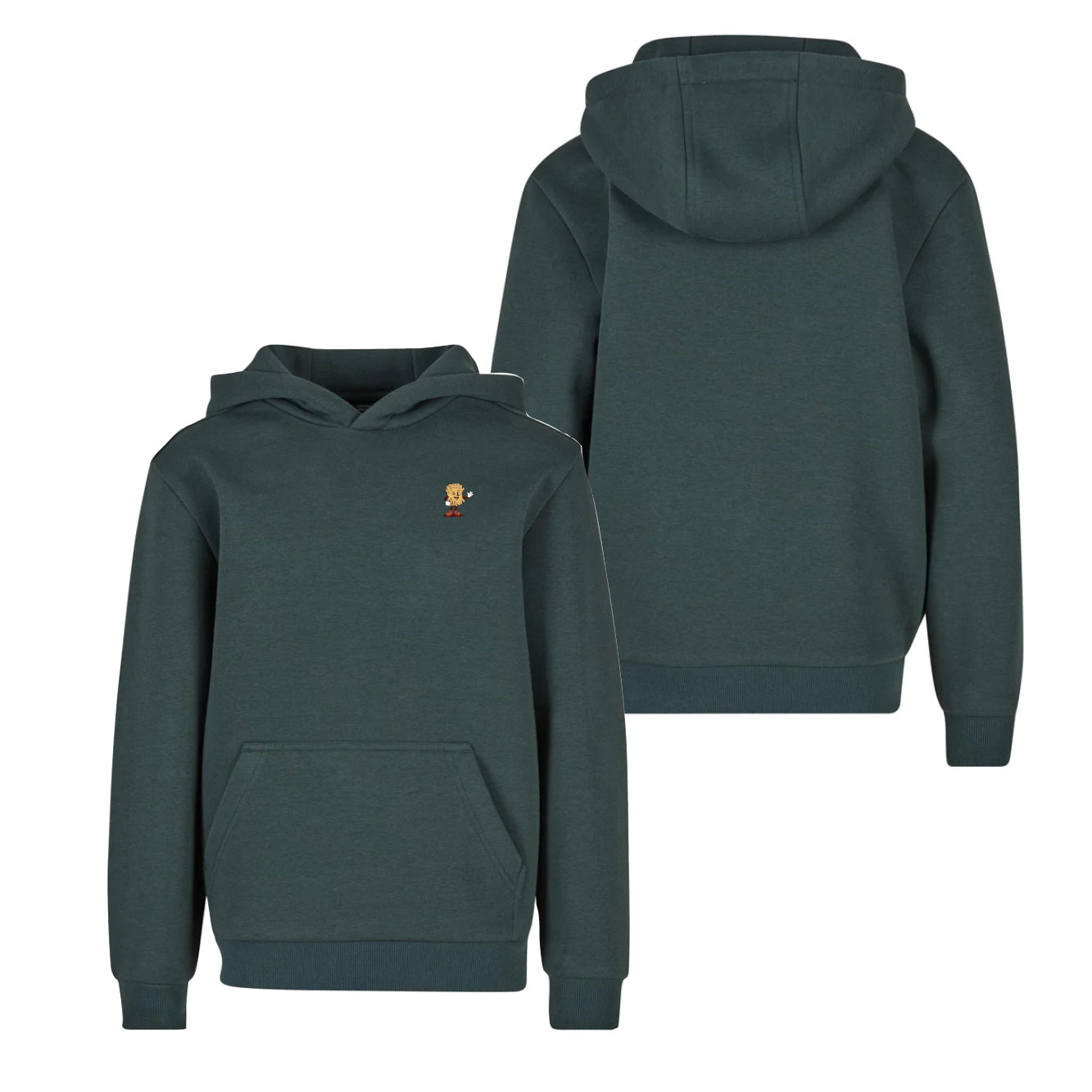 Kinder Hoodie "Mäxle"