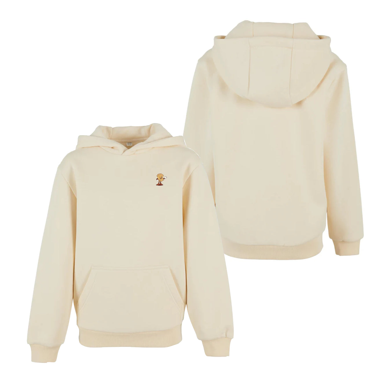 Kinder Hoodie "Mäxle"