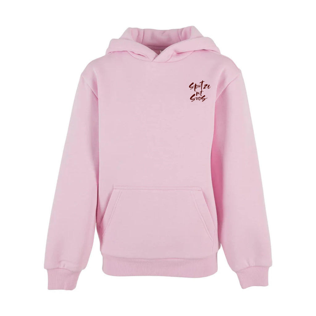 Kinder Hoodie "Häusle"