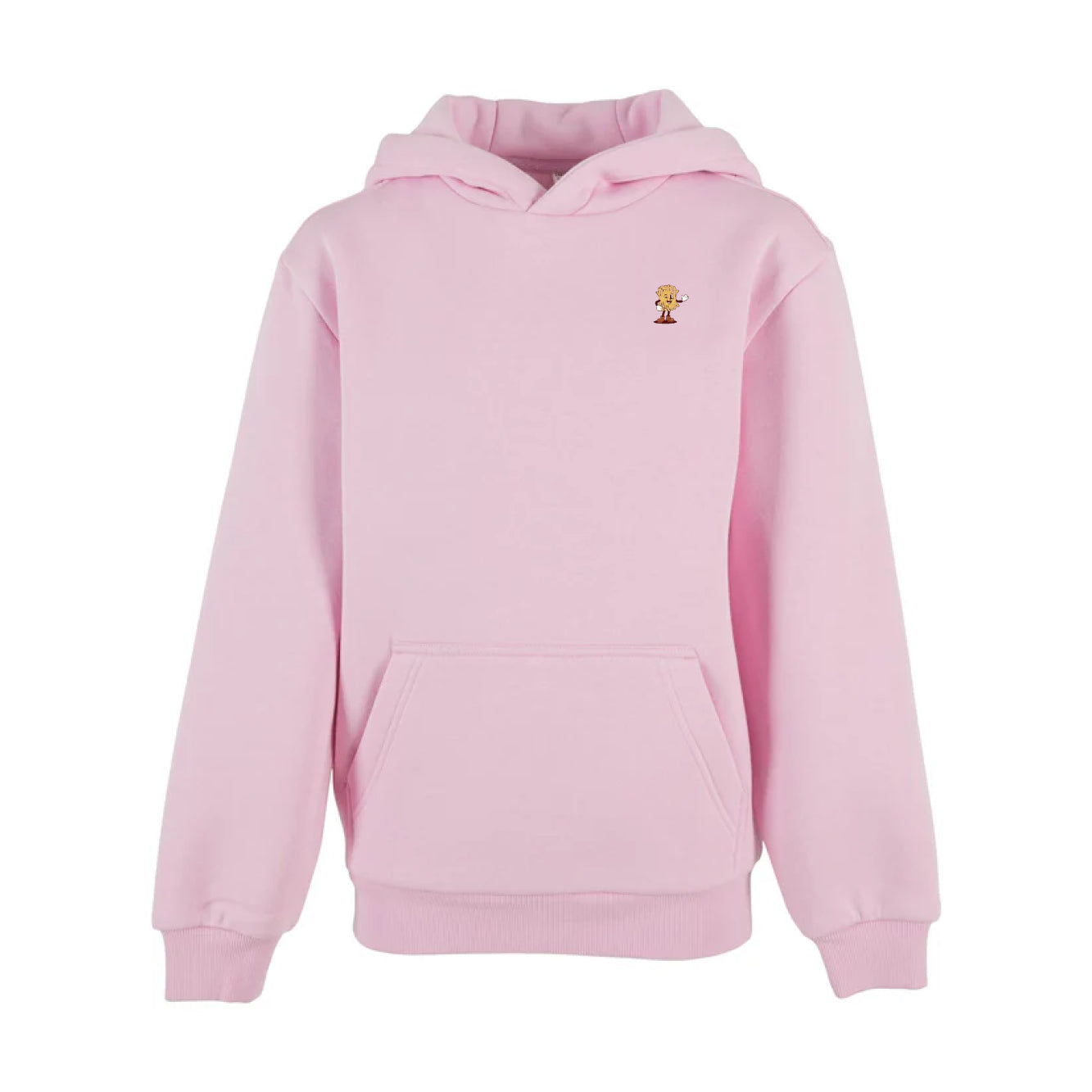 Kinder Hoodie "Mäxle"