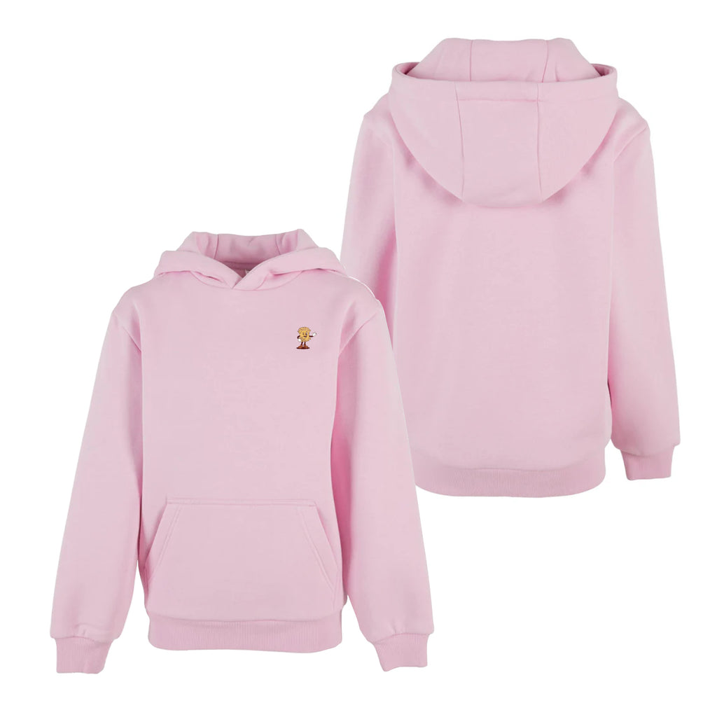 Kinder Hoodie "Mäxle"
