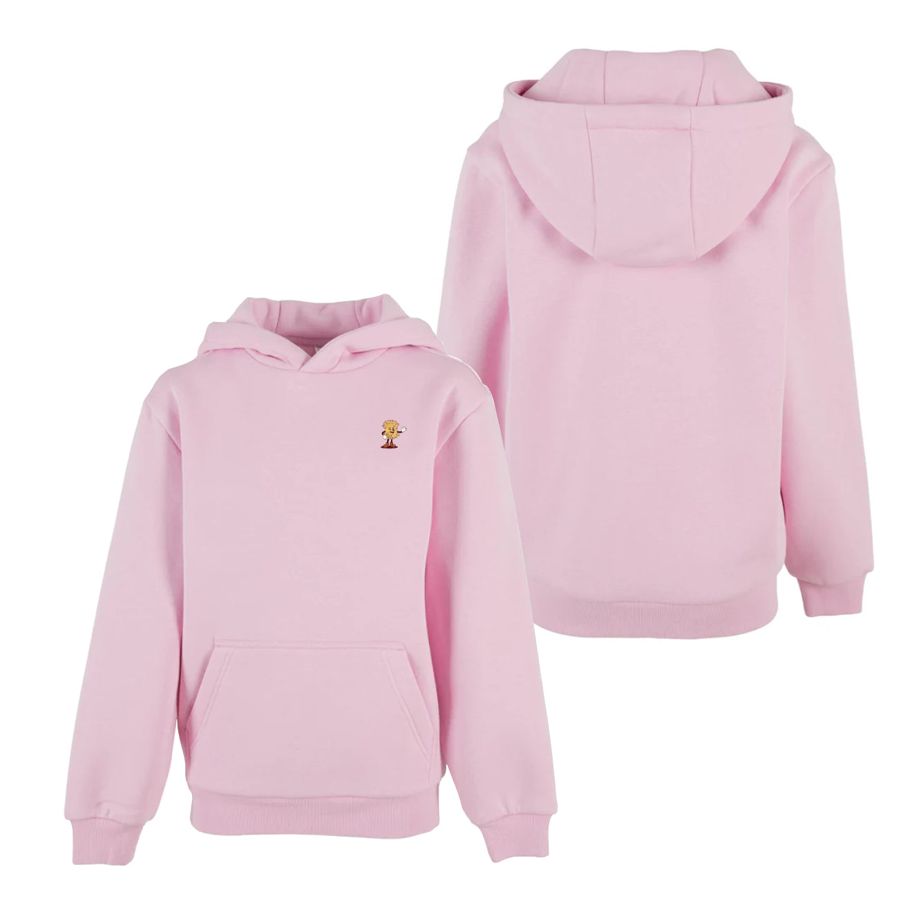 Kinder Hoodie "Mäxle"