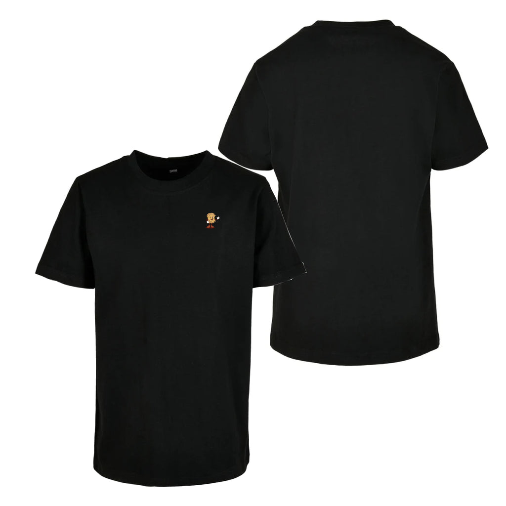 Kinder T-Shirt "Mäxle"