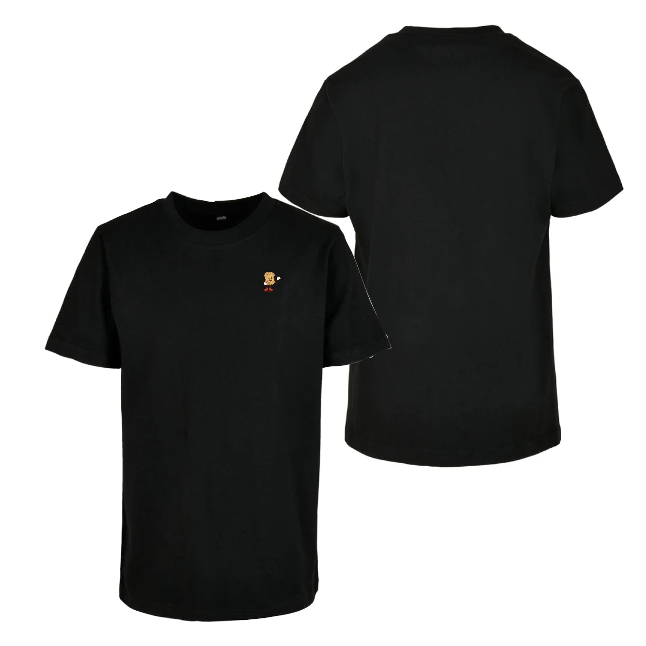 Kinder T-Shirt "Mäxle"