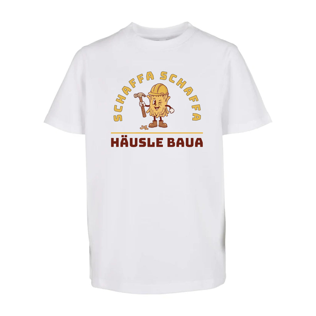 Kinder T-Shirt "Häusle"