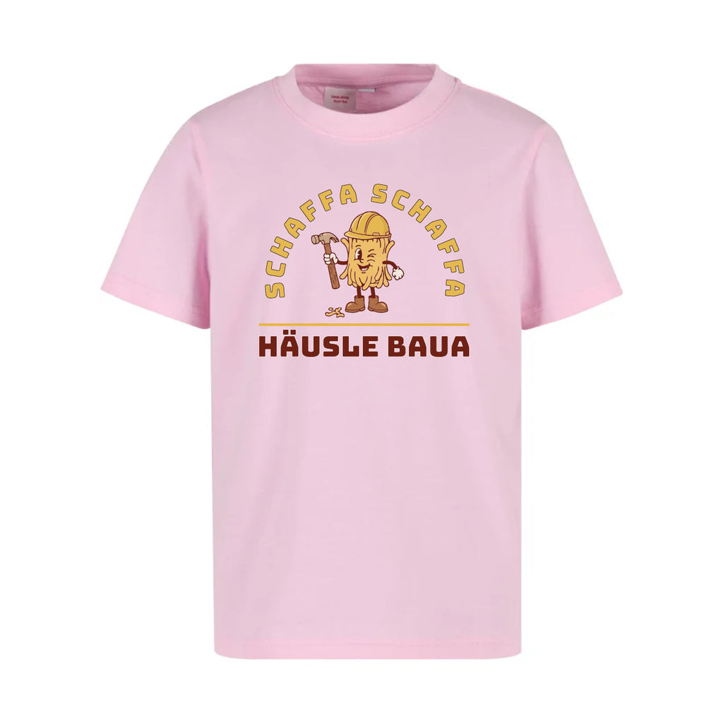 Kinder T-Shirt "Häusle"