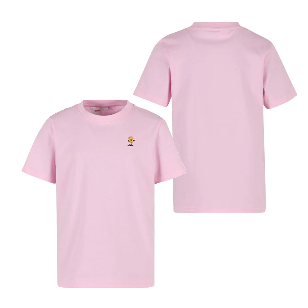 Kinder T-Shirt "Mäxle"