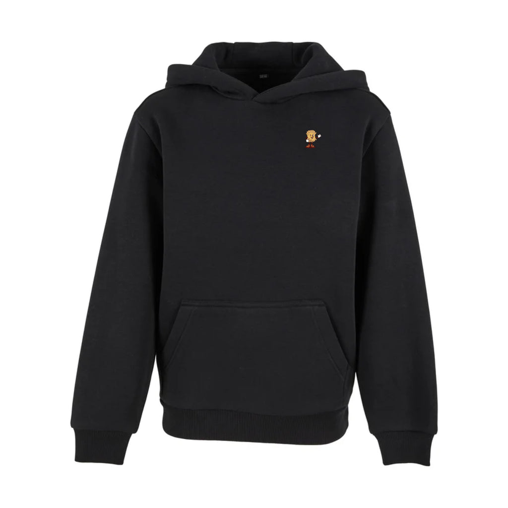 Kinder Hoodie "Mäxle"