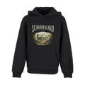Kinder Hoodie "Schwabenland"